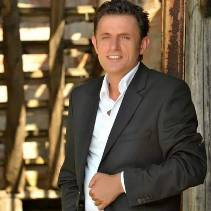 Ali Elaldı