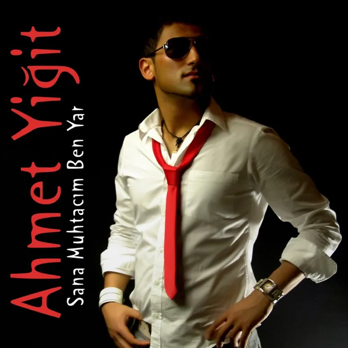 Ahmet Yiğit
