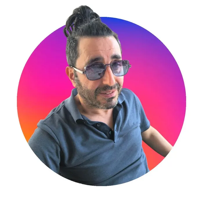 Ali Gaygusuz