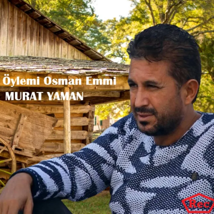 Murat Yaman