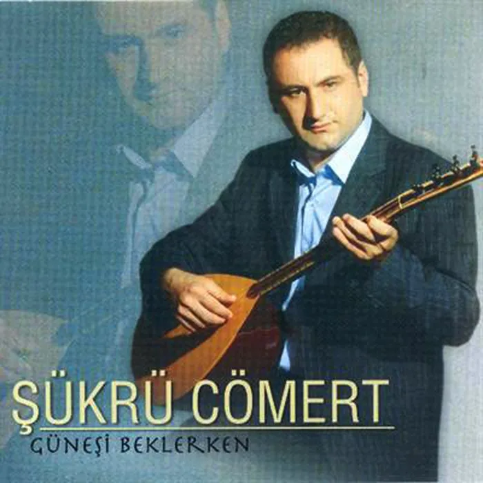 Şükrü Cömert