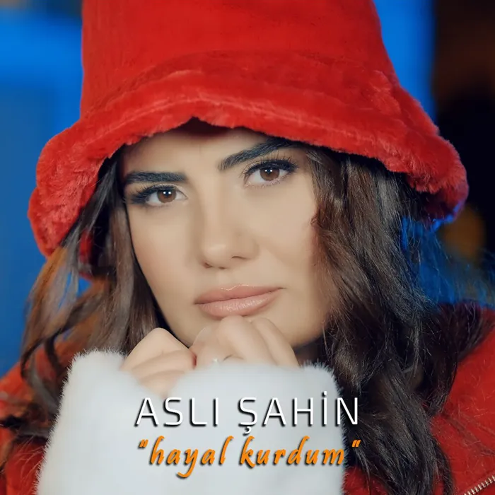 Aslı Şahin