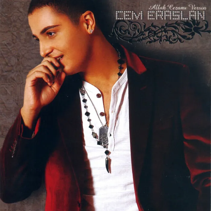 Cem Eraslan