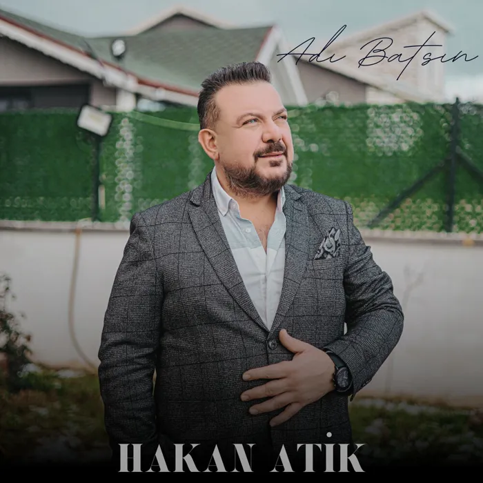 Hakan Atik