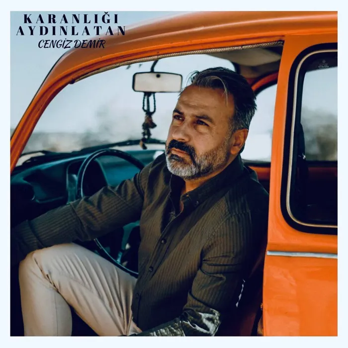 Cengiz Demir