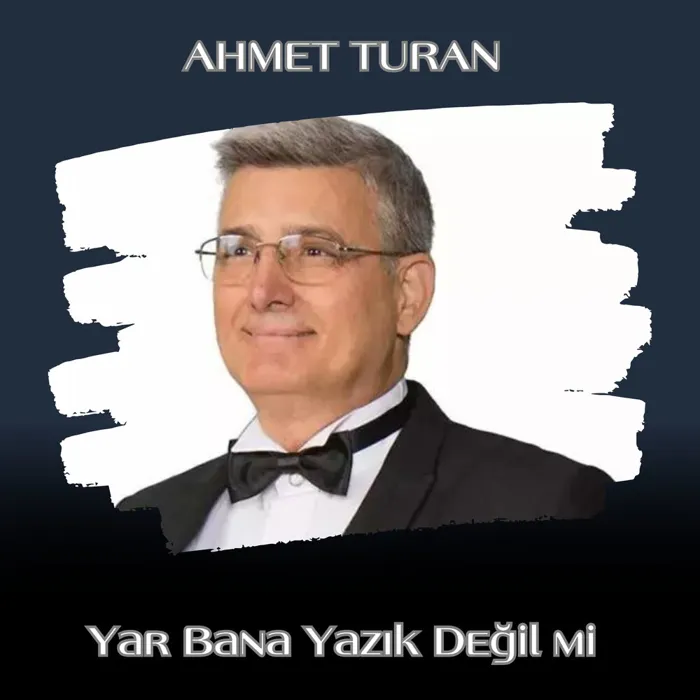 Ahmet Turan