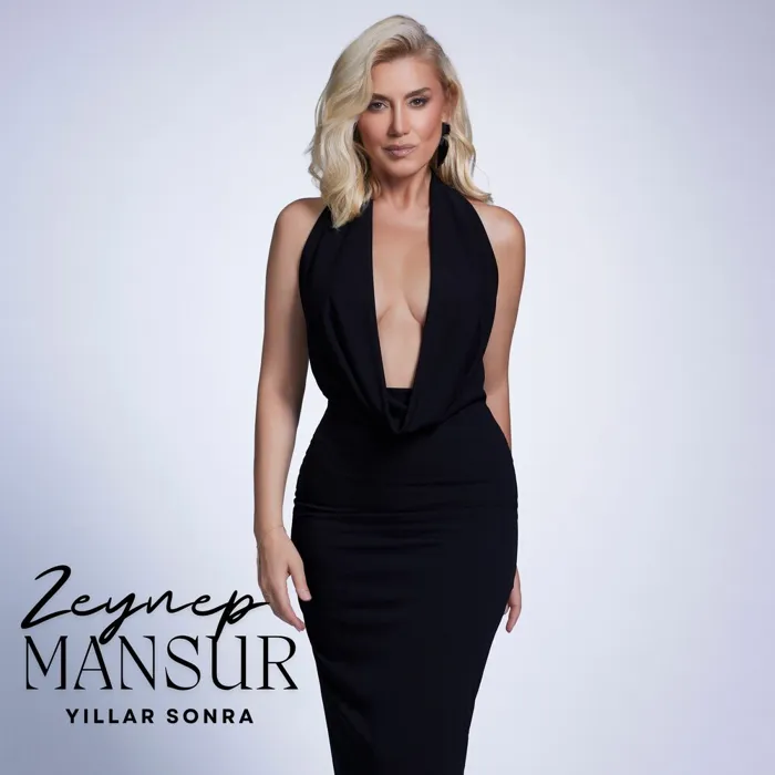 Zeynep Mansur