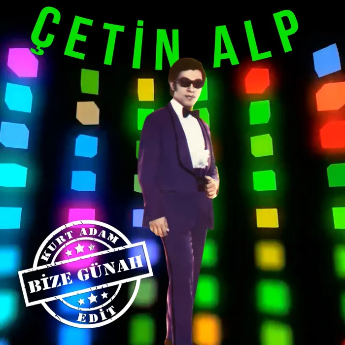 Çetin Alp