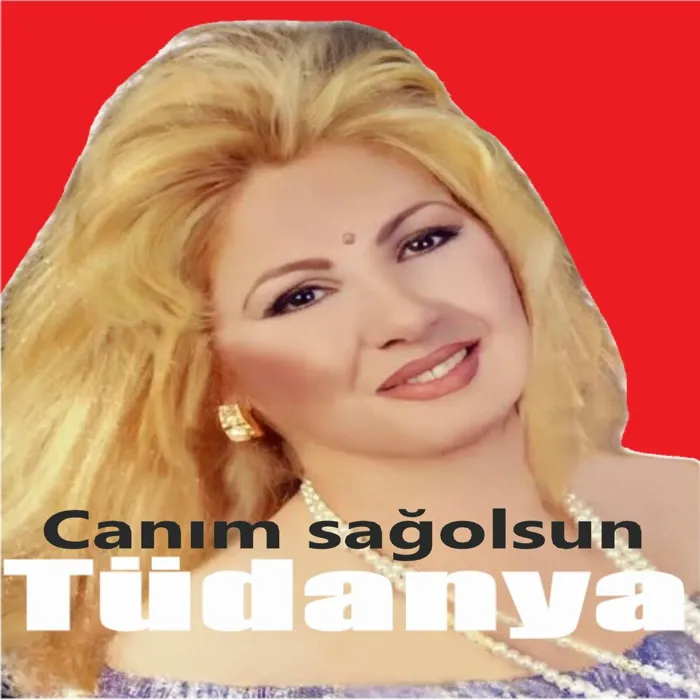 Tüdanya