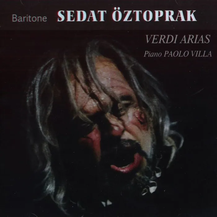 Sedat Öztoprak
