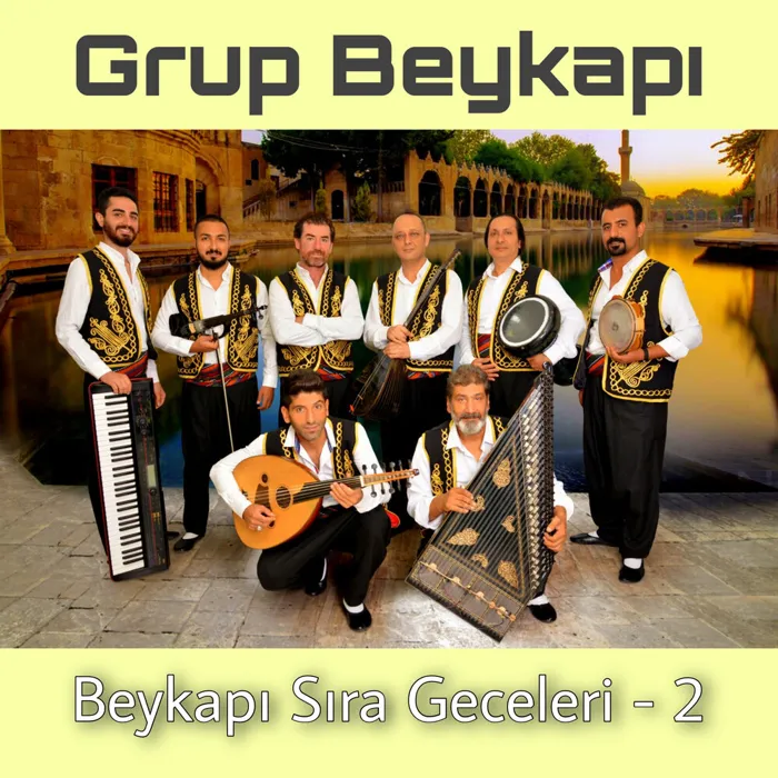 Grup Beykapı