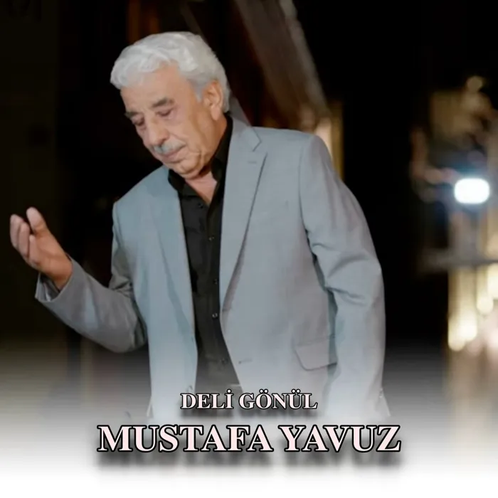 Mustafa Yavuz