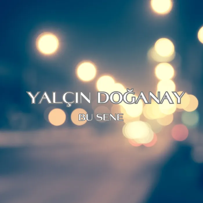Yalçın Doğanay