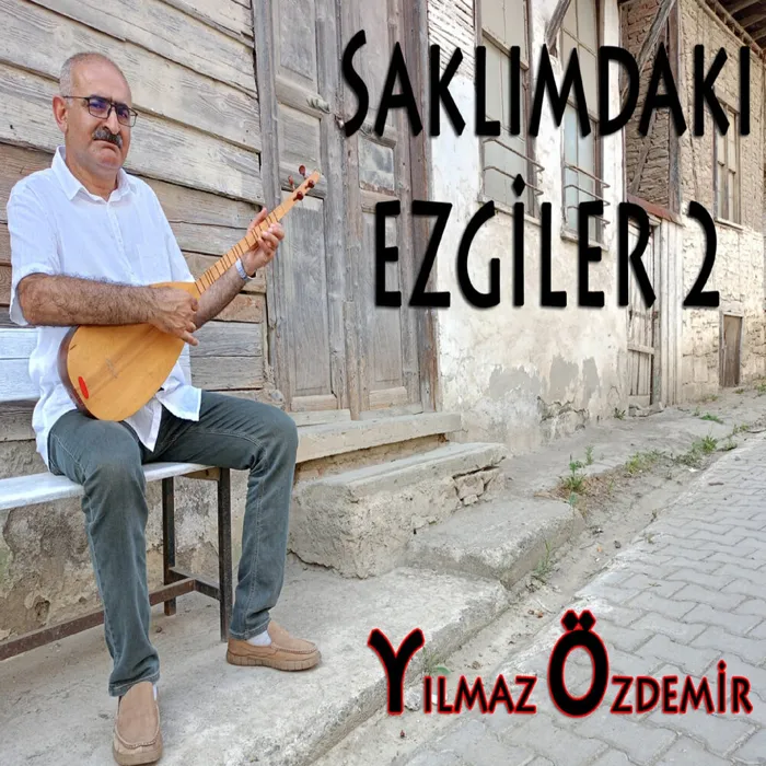 Yılmaz Özdemir
