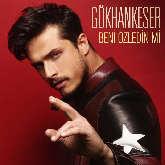 Gökhan Keser