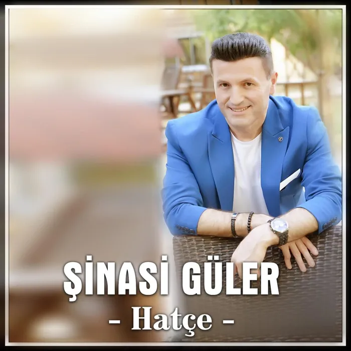 Şinasi Güler