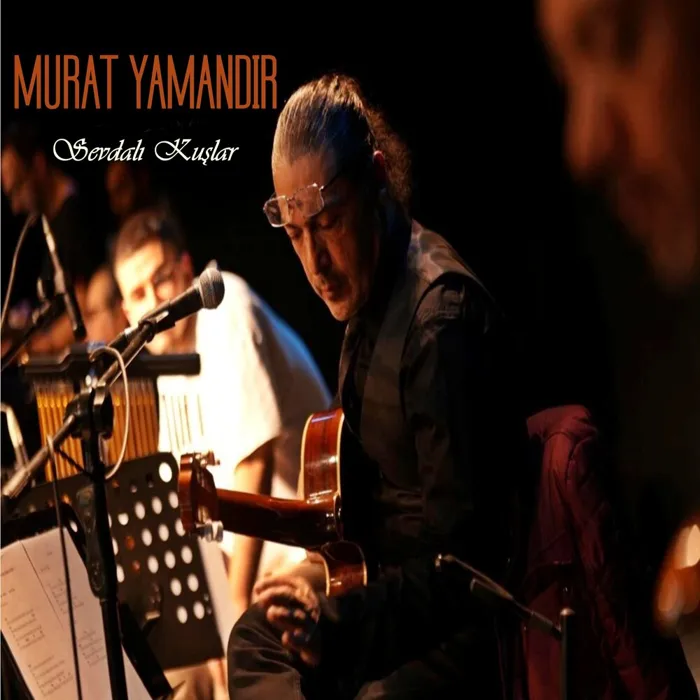 Murat Yamandır