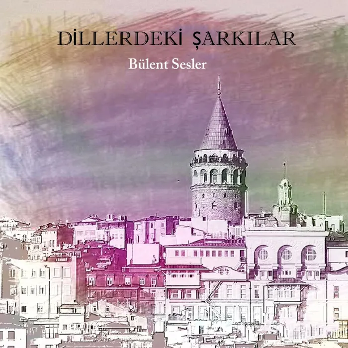 Bülent Sesler