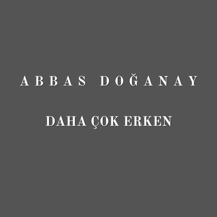 Abbas Doğanay