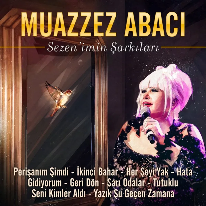Muazzez Abacı