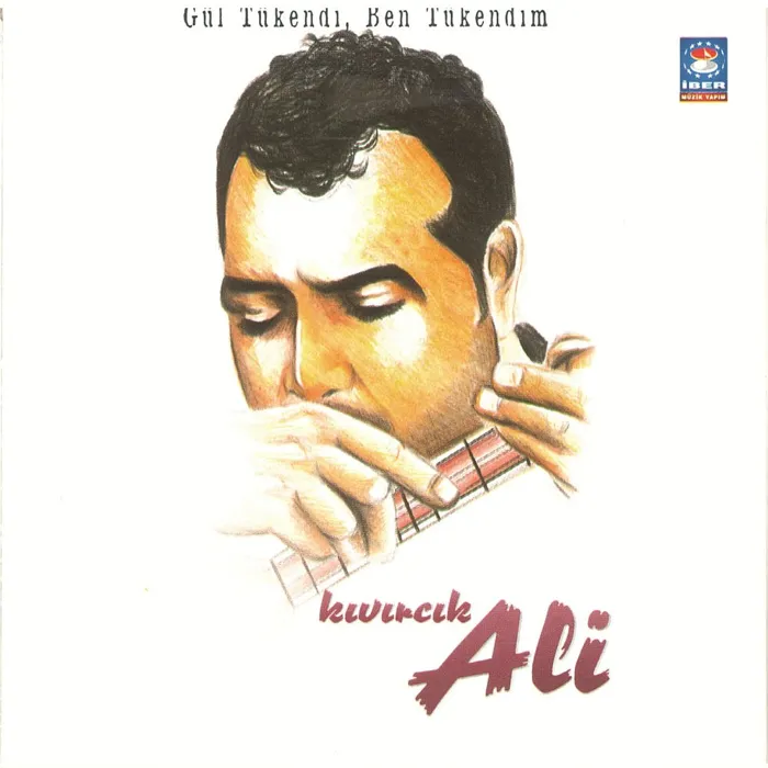 Kıvırcık Ali Özütemiz