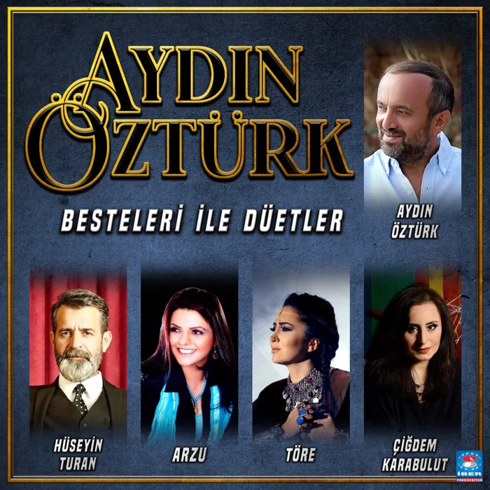 Aydın Öztürk