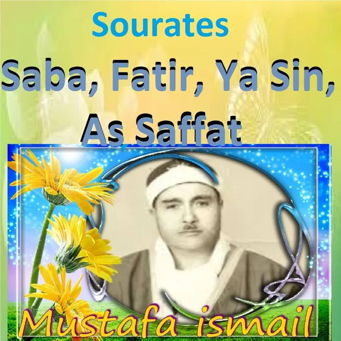 Mustafa Ismail