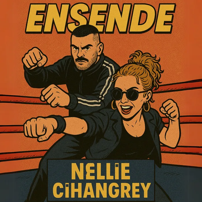 Nellie