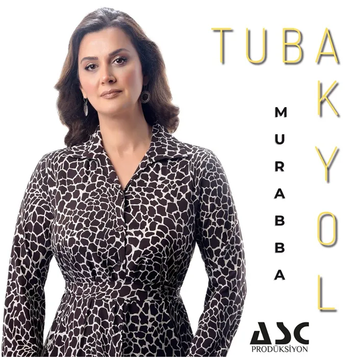 Tuba Akyol