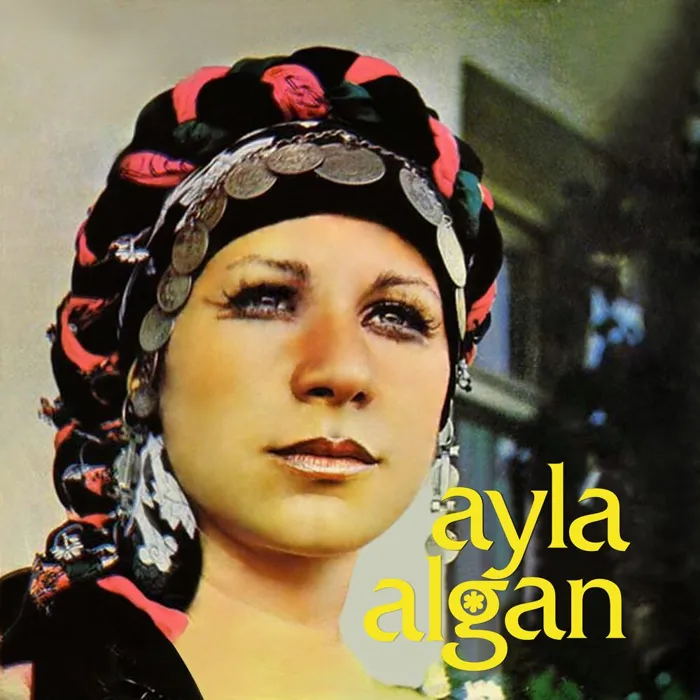 Ayla Algan