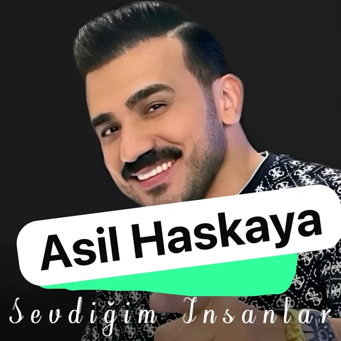 Asil haskaya