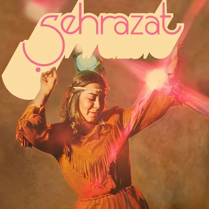 Şehrazat