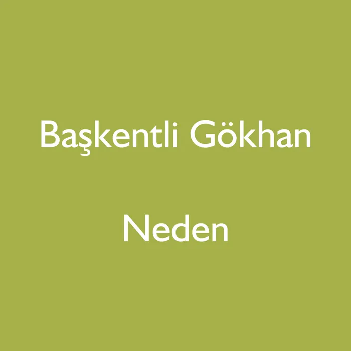 Başkentli Gökhan