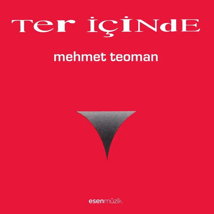 Mehmet Teoman