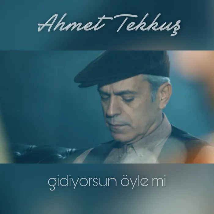 Ahmet Tekkuş