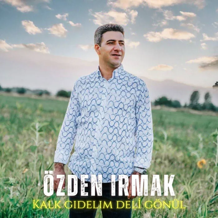 Özden Irmak