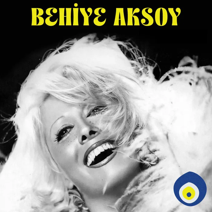 Behiye Aksoy
