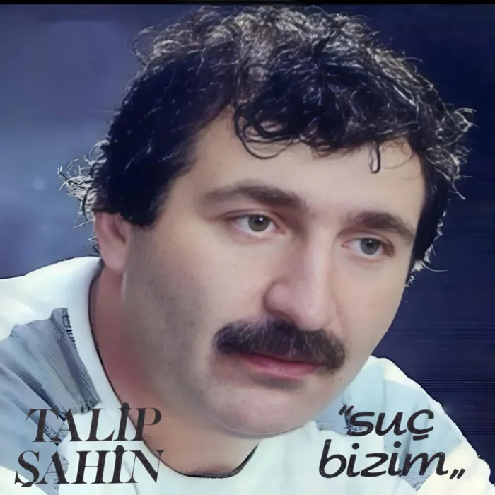 Talip Sahin