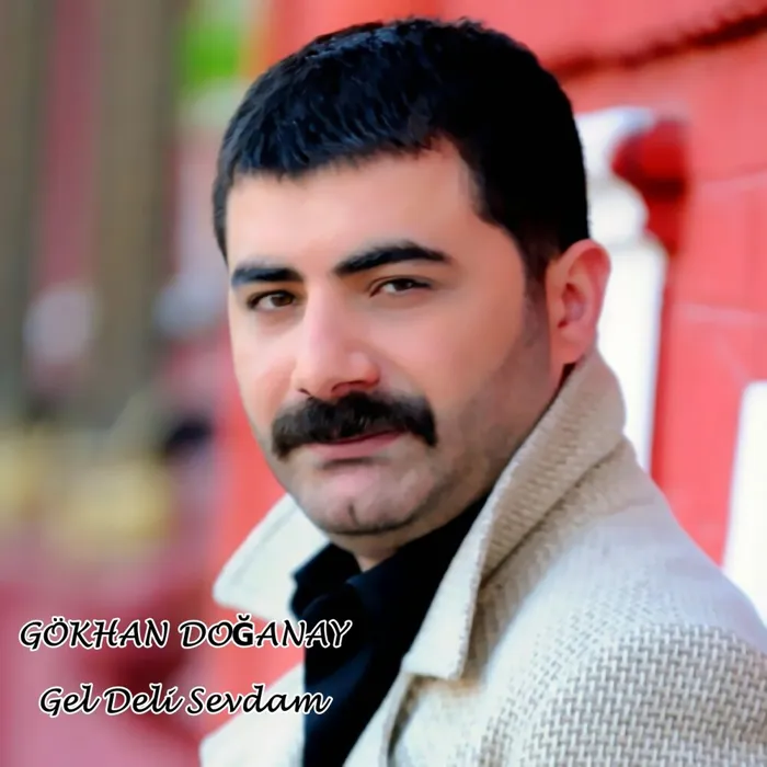 Gökhan Doğanay