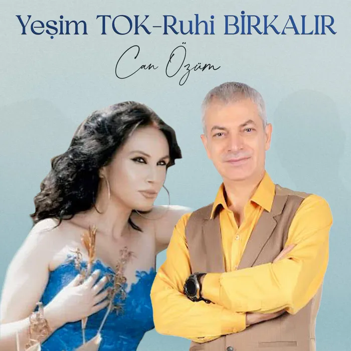 Yeşim Tok