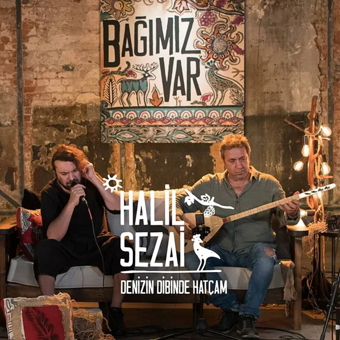 Bağımız Var