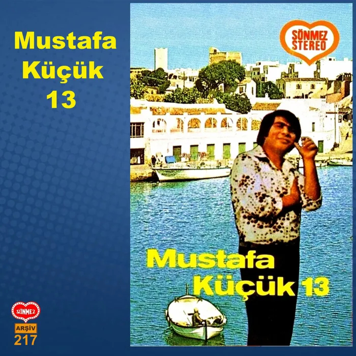 Mustafa Küçük