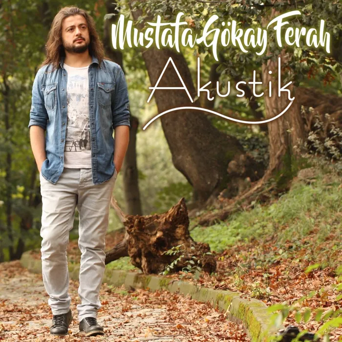 Mustafa Gökay Ferah