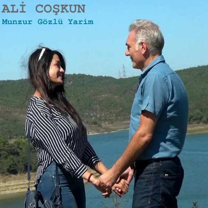 Ali Coşkun