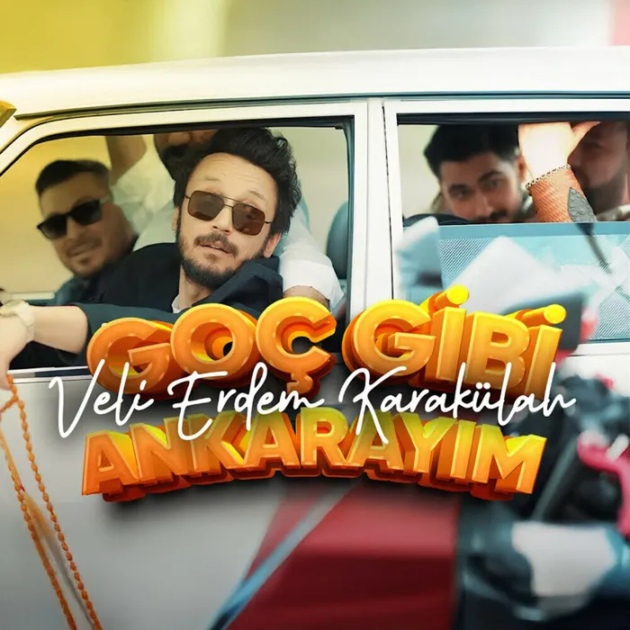 Veli Erdem Karakülah