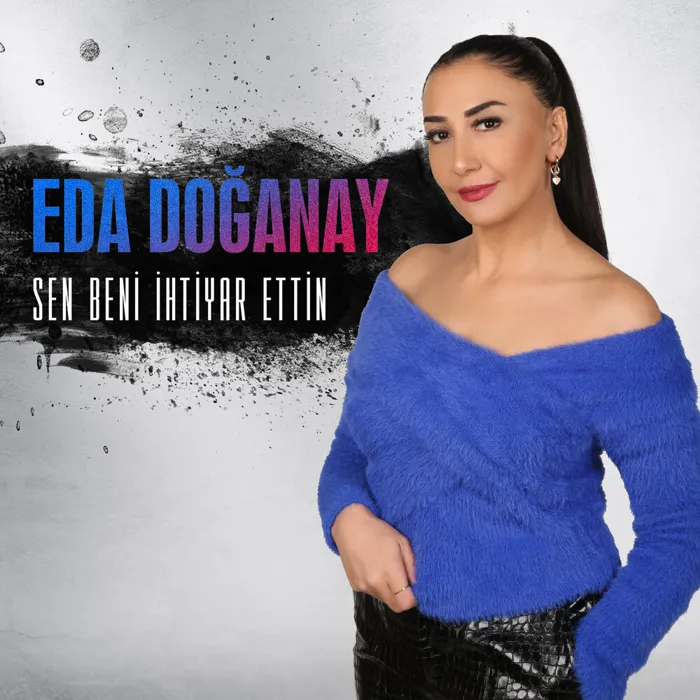 Eda Doğanay