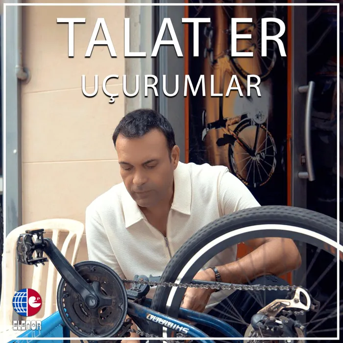 Talat Er