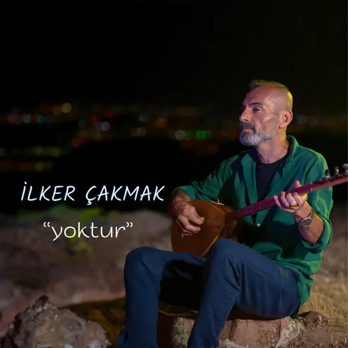 İlker Çakmak