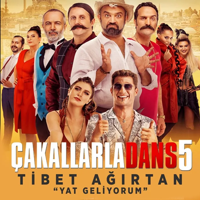 Tibet Ağırtan