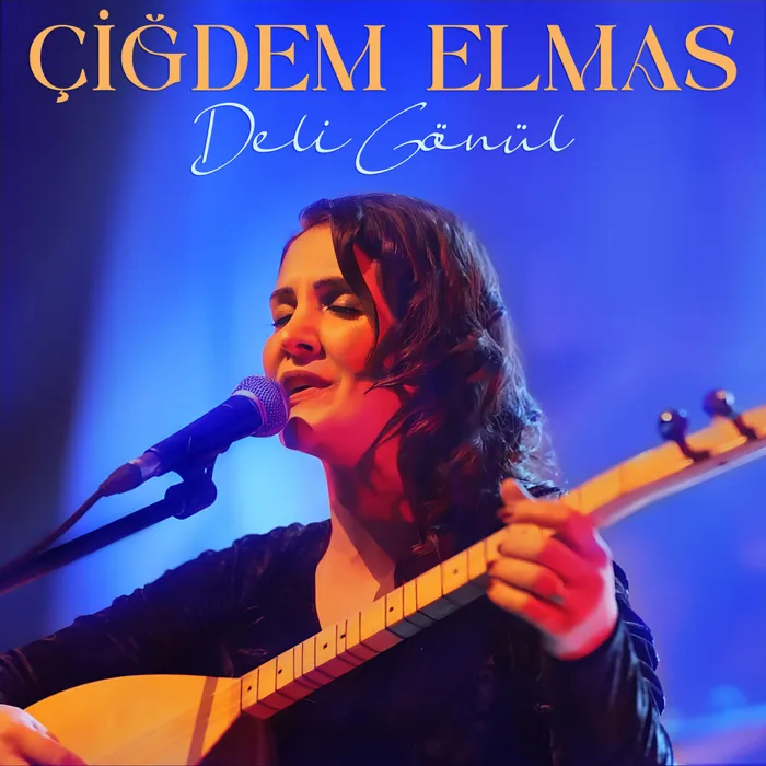 Çiğdem Elmas